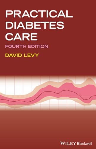 Handbook of Diabetes: 9781118976043: Medicine & Health Science